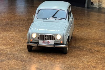 Quatrelle Authentique