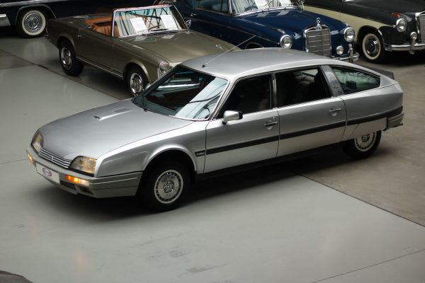 01Citroen CX Prestige Turbo Exécutive Velour 020 150720