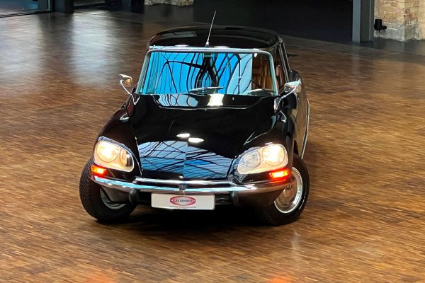 01Citroen DS, Déesse Idéale 002 16225
