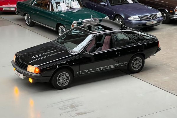 01Renault Fuego Turbo Turbofeuer 051 300123