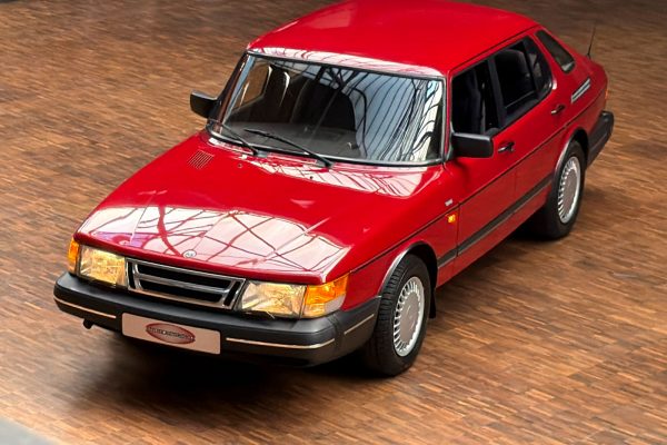 01Saab 900 Zweithand-Saab 021 150726
